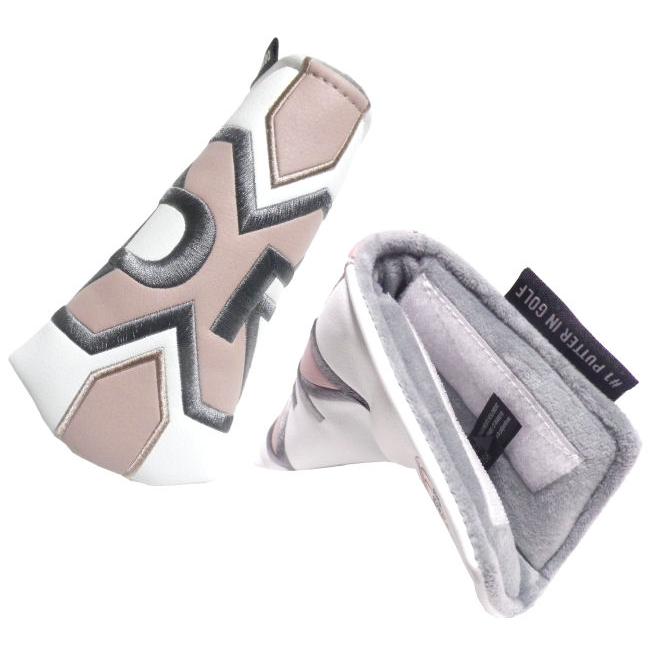 DFX ODYSSEY(オデッセイ) DFX レディース 純正パターカバー ブレード