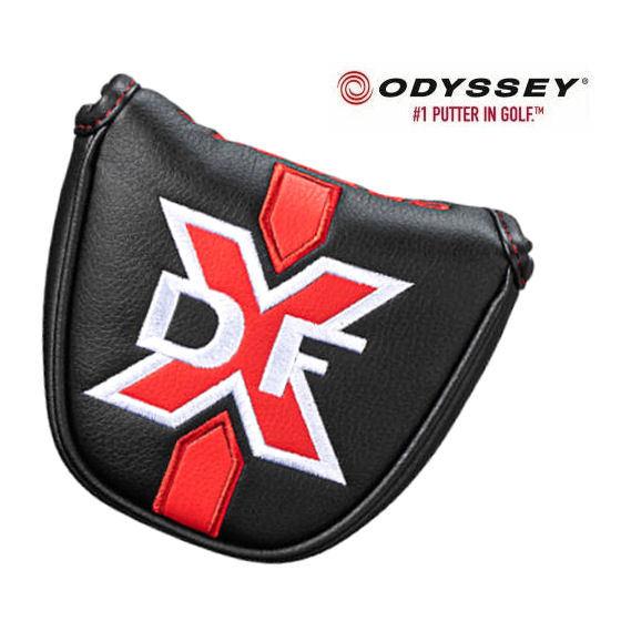 DFX ODYSSEY(オデッセイ) DFX 純正パターカバー ネオマレット DFX ODYSSEY(オデッセイ) DFX 純正パターカバー ネオマレット