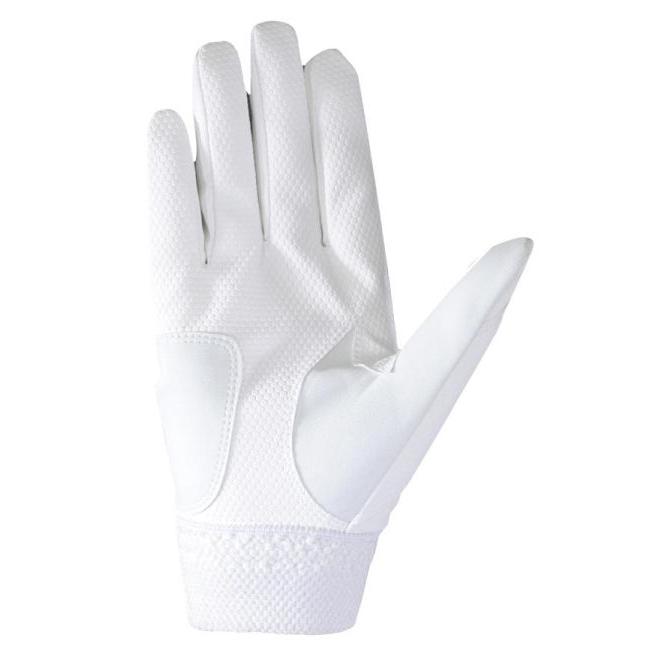 LEZAX（レザックス） ソフトバンクホークス バッティンググローブ SBGL