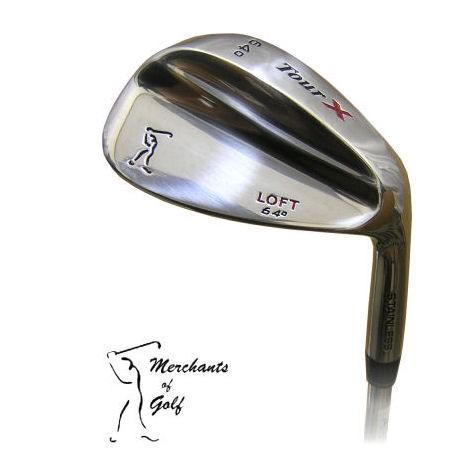 MARCHANT OF GOLF（マーチャント オブ ゴルフ） TOUR X ウェッジ
