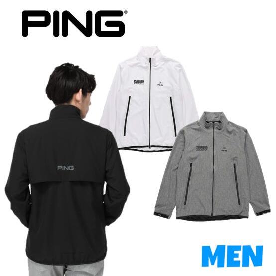 PING（ピン） PING APPAREL アパレル 621-2120205 MEN メンズ