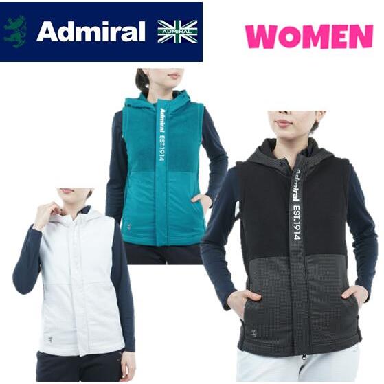 Admiral Golf（アドミラルゴルフ） ADLA284 WOMEN レディース ミニ