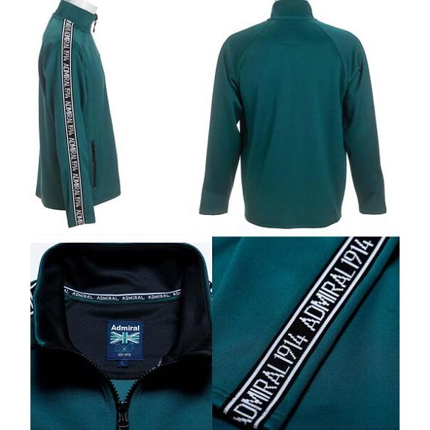 Admiral Golf GOLF アドミラルゴルフ ADMA176 MEN メンズ Admiral Golf GOLF アドミラルゴルフ ADMA176 MEN メンズ