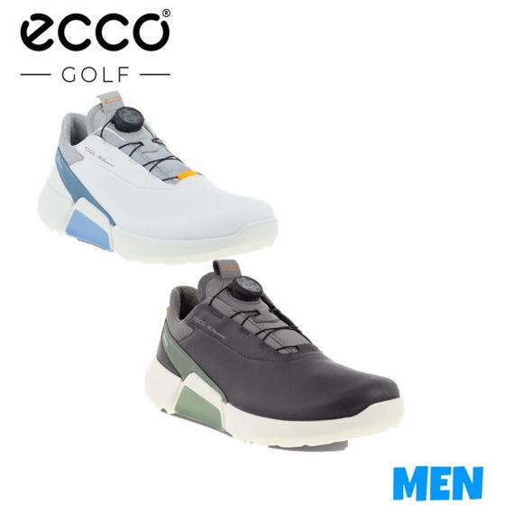 シューズ(男性用) ECCO BIOM HYBRID4 BOA EG108504 ecco エコー MENメンズ BIOM H4 BOA EG108504 : 72 Yahoo!ショッピング