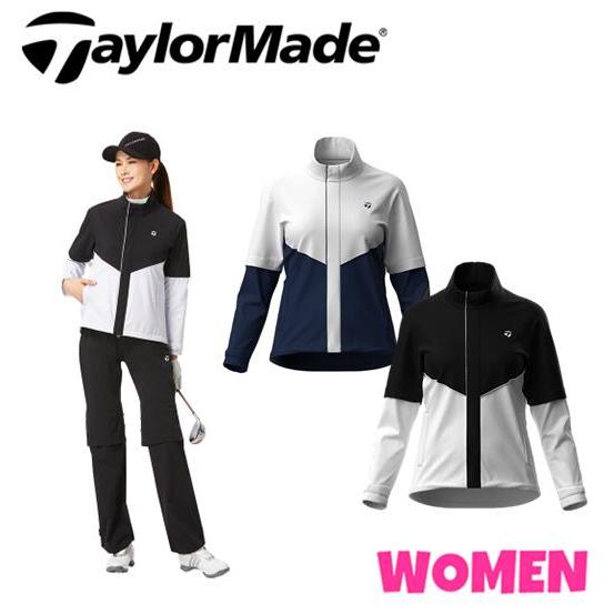 TaylorMade テーラーメイド TD470 WOMEN レディース TM