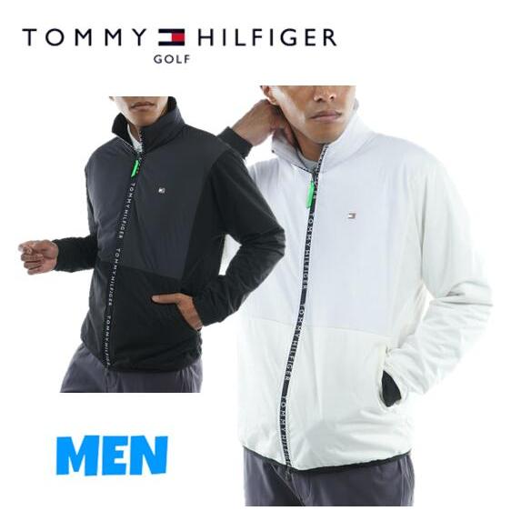 TOMMY HILFIGER GOLF トミーヒルフィガー ゴルフ THMA260 MEN メンズ 