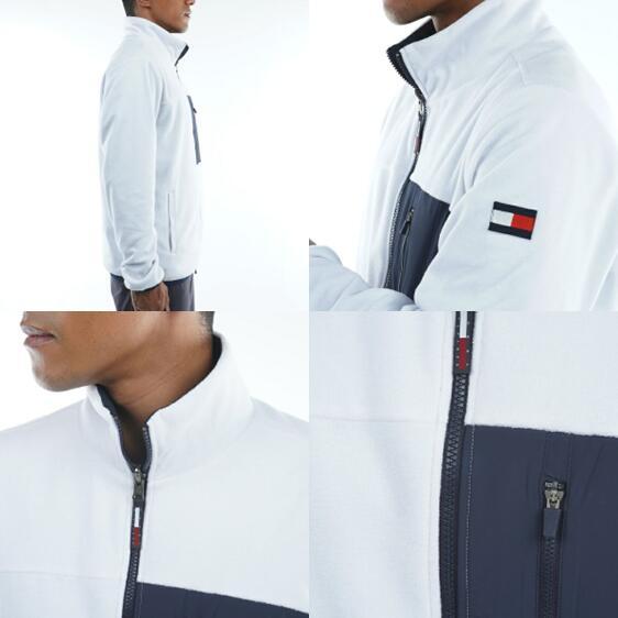 TOMMY HILFIGER GOLF トミーヒルフィガー ゴルフ THMA293 MEN TOMMY HILFIGER GOLF トミーヒルフィガー ゴルフ THMA293 MEN