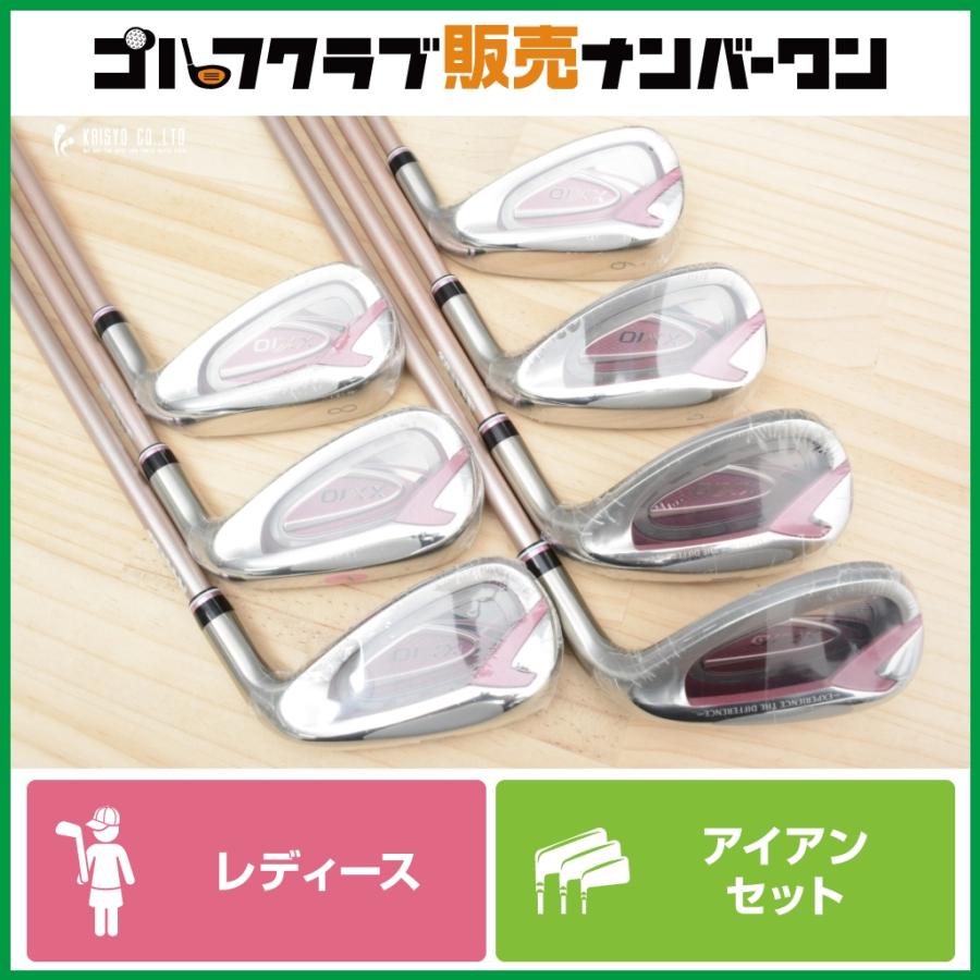 ダンロップスポーツ 【未使用品】ダンロップ XXIO 12 2022年