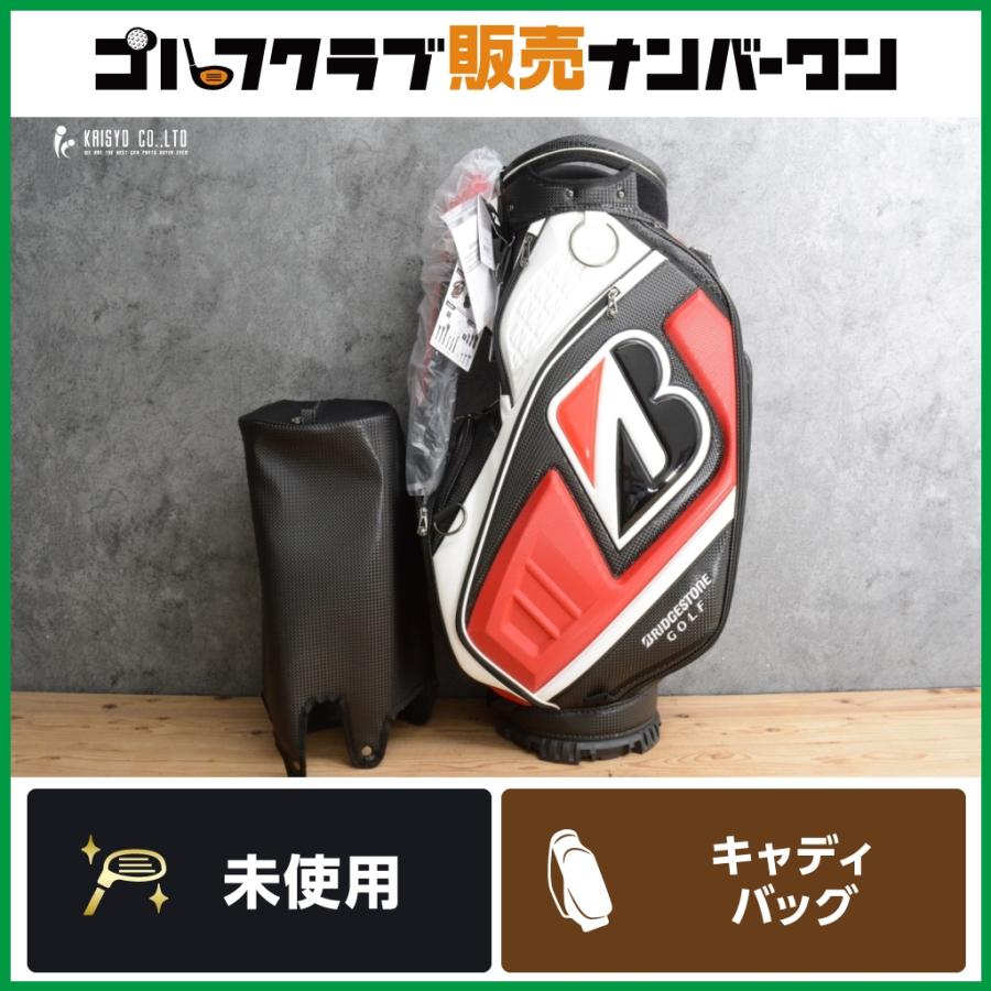 BRIDGESTONE GOLF 【未使用品】ブリヂストン ツアーレプリカモデル