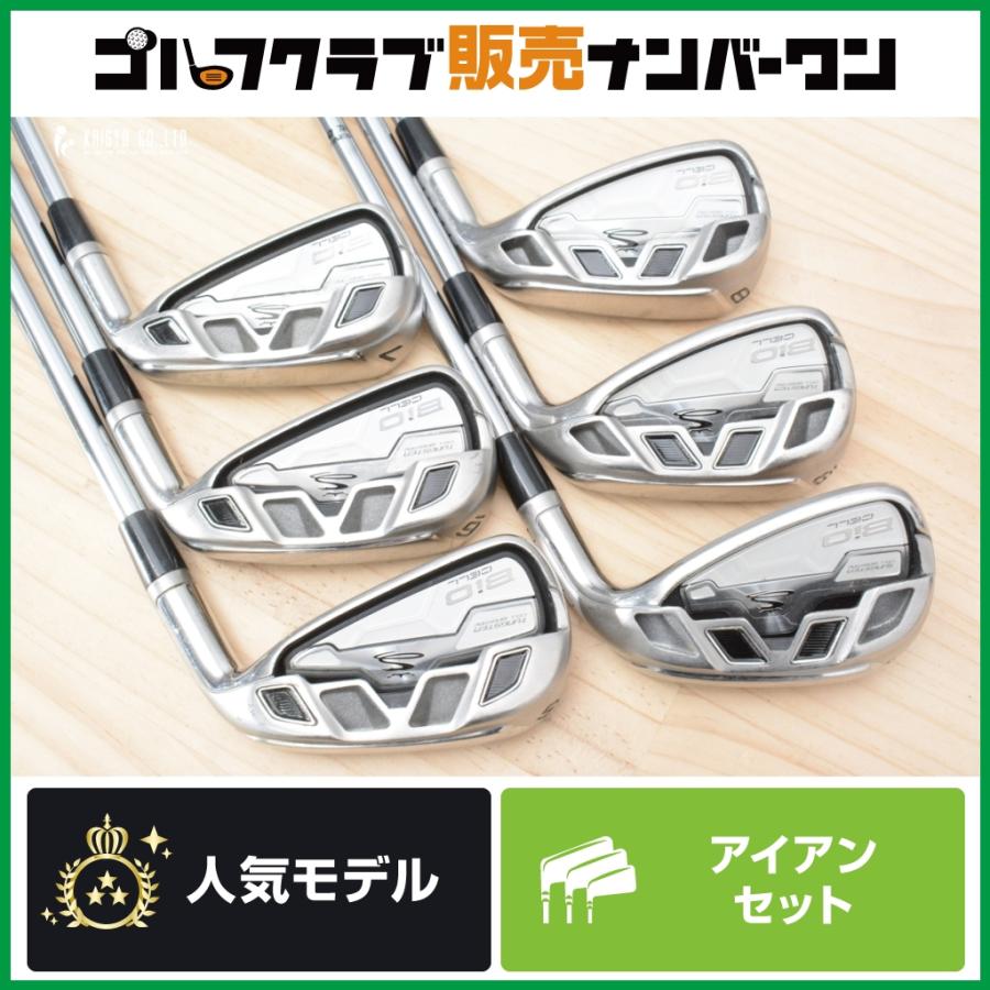 COBRA（コブラ） 【低重心 高慣性】コブラ Cobra BIO CELL 2014年 