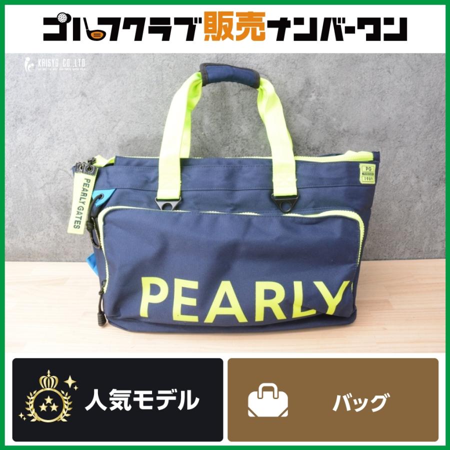 PEARLY GATES（パーリーゲイツ） 【男女兼用】パーリーゲイツ ネオン