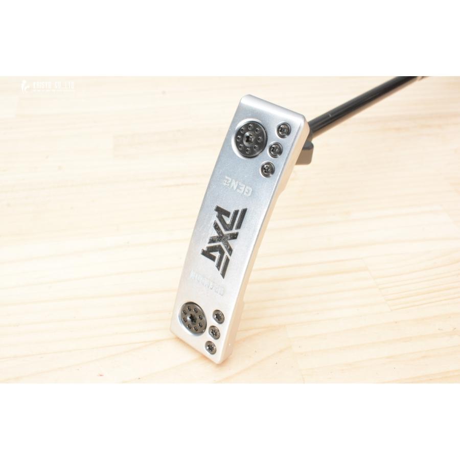 PXG GEN2 BRANDON パター 34 STABILITY TOUR PXG 【削り出し 安定感】PXG BRANDON GEN2 STABILITY TOUR パター 33