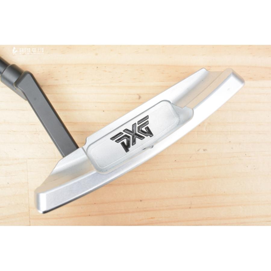 PXG 【削り出し 安定感】PXG BRANDON GEN2 STABILITY TOUR パター 33