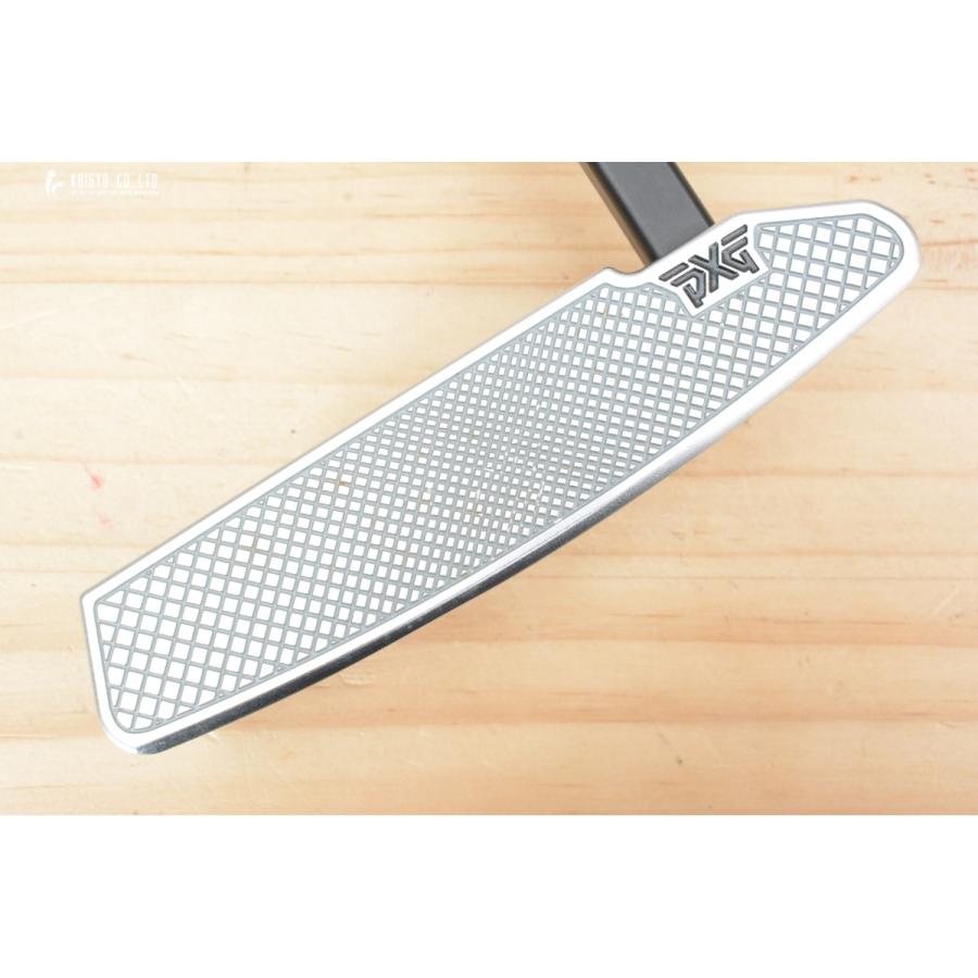 PXG 【削り出し 安定感】PXG BRANDON GEN2 STABILITY TOUR パター 33