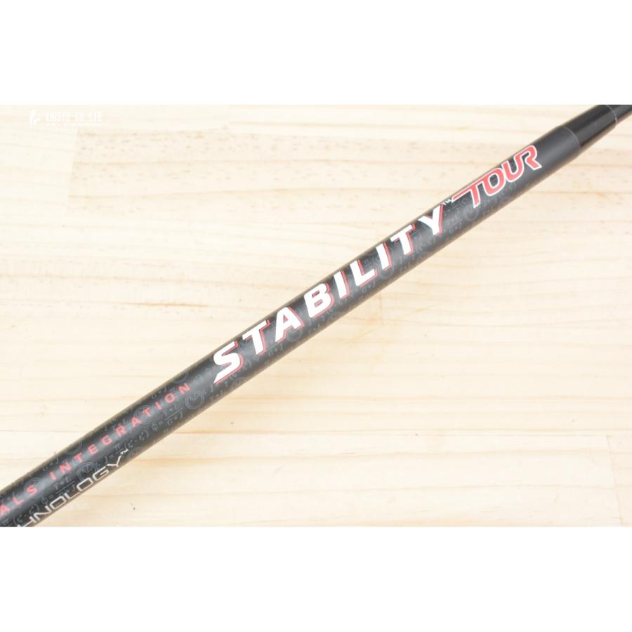 PXG 【削り出し 安定感】PXG BRANDON GEN2 STABILITY TOUR パター 33