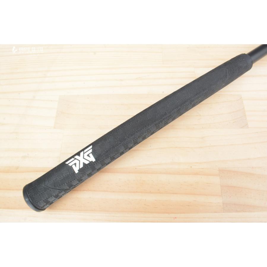 PXG 【削り出し 安定感】PXG BRANDON GEN2 STABILITY TOUR パター 33