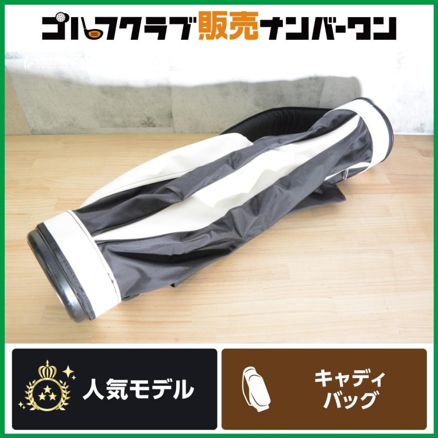 超軽量 コンパクト】ジョーンズ Jones オリジナルキャリーゴルフバッグ