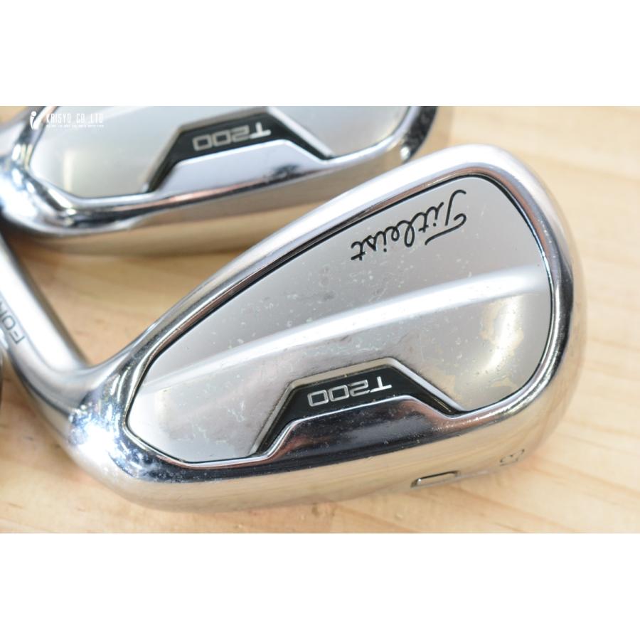 Titleist（タイトリスト） 【飛び系 高弾道】タイトリスト T200 2021 