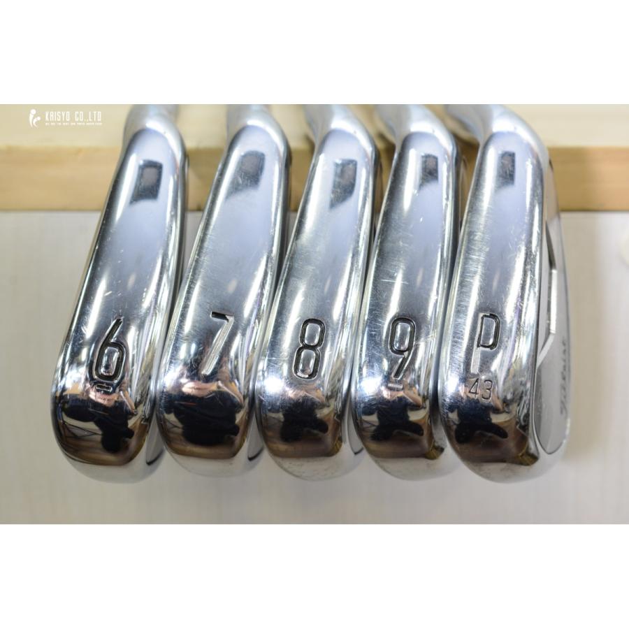 Titleist（タイトリスト） 【飛び系 高弾道】タイトリスト T200 2021 