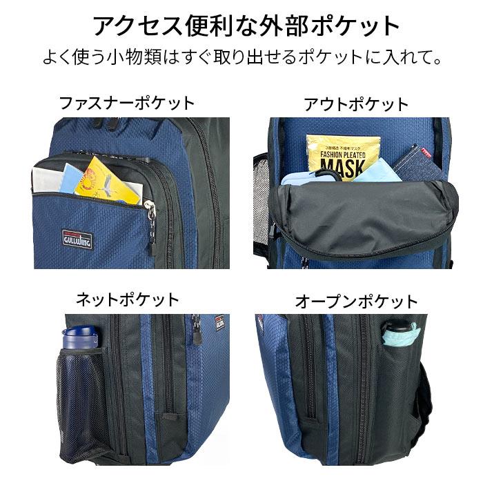 GULLWING（ガルウィング） キャリーバッグ sサイズ 機内持ち込み 軽量 