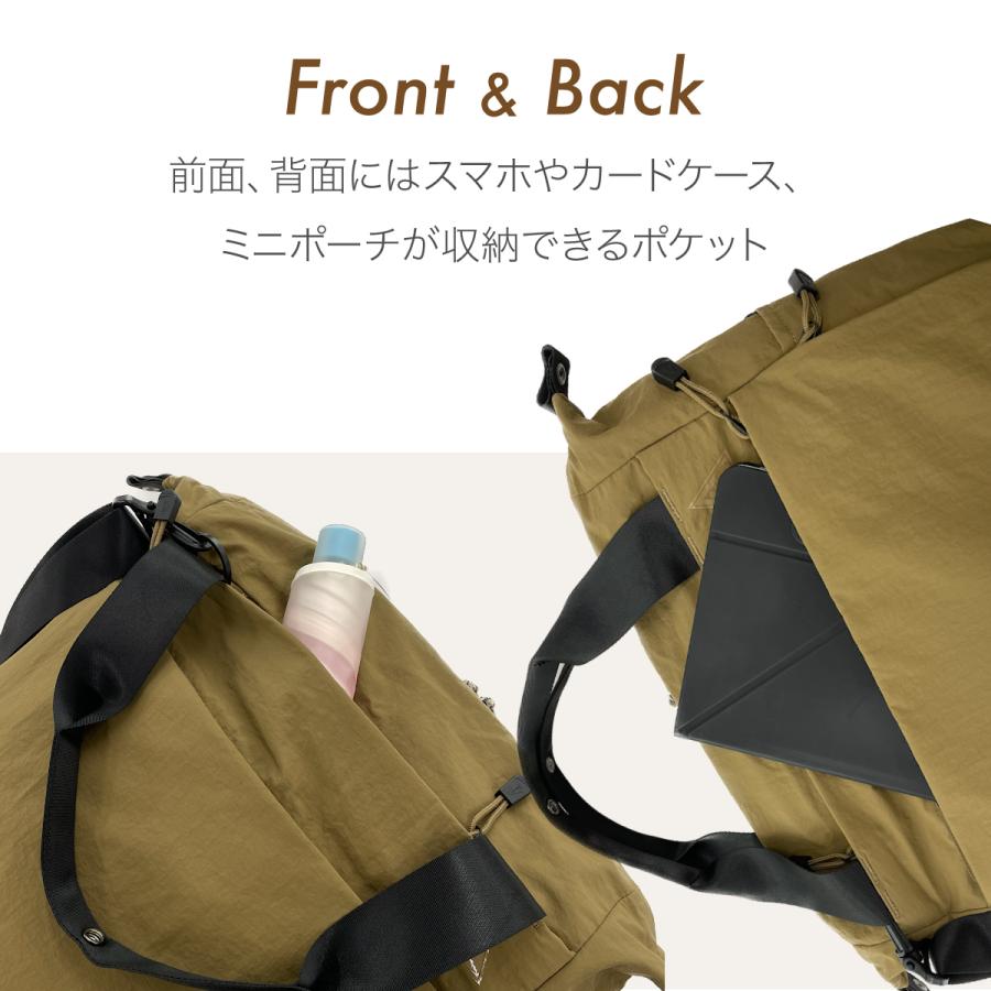 Woods（ウッズ） WOODS CANADA OUTBIZ series キャリーオンバッグ 