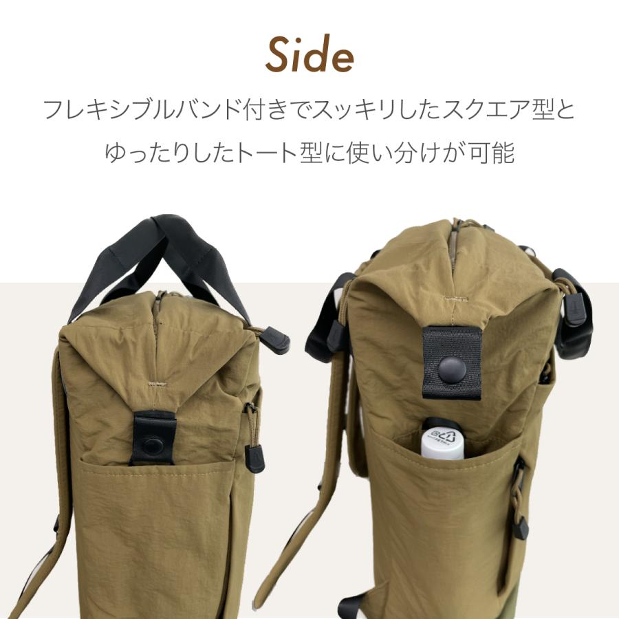 Woods（ウッズ） WOODS CANADA OUTBIZ series キャリーオンバッグ 