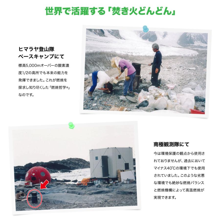 焚き火どんどん M60Fz 煙の出ない焼却炉 家庭用 焼却器 無煙 焚き火どんどん M60Fz 煙の出ない焼却炉 家庭用 焼却器 無煙