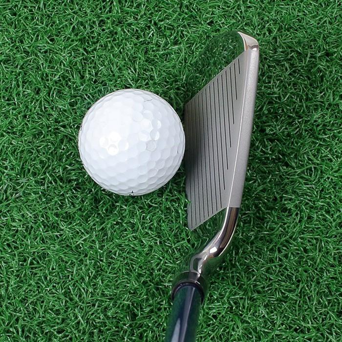 MEGA GOLF ワンレングスアイアン ゴルフクラブセット 6本 メンズ MEGA GOLF ワンレングスアイアン ゴルフクラブセット 6本 メンズ