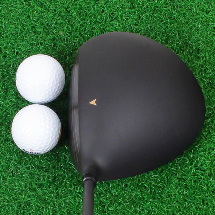 メガゴルフ 非公認 高反発プライドドライバー ゴルフクラブ メンズ カーボンシャフト MEGA GOLF MGX-700 5インチ メガゴルフ 非公認 ゴルフクラブ メンズ MEGA GOLF MGX 5度