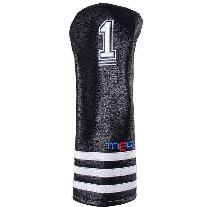 メガゴルフ 非公認 高反発プライドドライバー ゴルフクラブ メンズ カーボンシャフト MEGA GOLF MGX-700 5インチ メガゴルフ 非公認 ゴルフクラブ メンズ MEGA GOLF MGX 5度