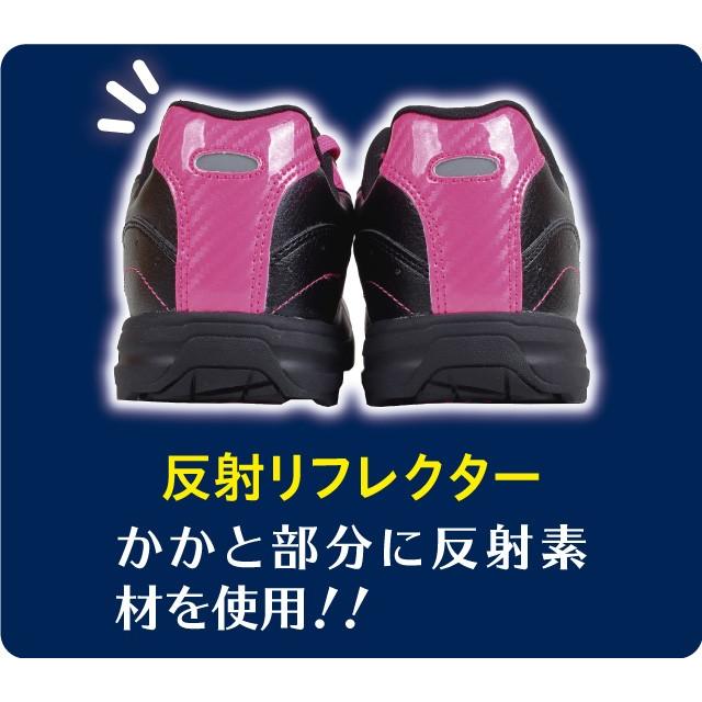 MEGA GOLF（メガゴルフ） ゴルフシューズ レディース スパイクレス 4E