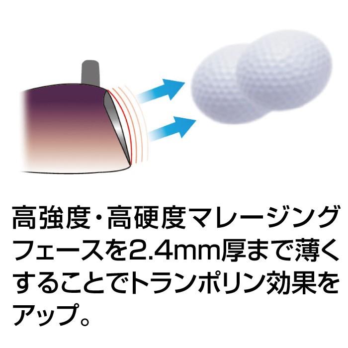 NIKE INFINITY PRO2 ワイド ゴルフシューズ 26.5cm DERRINGERS BRASSIE デリンジャー 2W 高反発ゴールドブラッシー