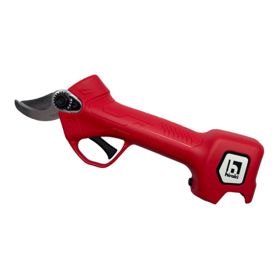 平城商事 充電式電動剪定ハサミ 本体のみ KS-27N-N : 身近な優れもの