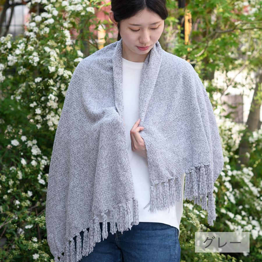 Priv. Spoons Club カシミヤ混ウール ブランケット 毛布 カシミヤ100％ ブランケット 461/コルク | Blanket | FUKAKINET シーツ・カバー
