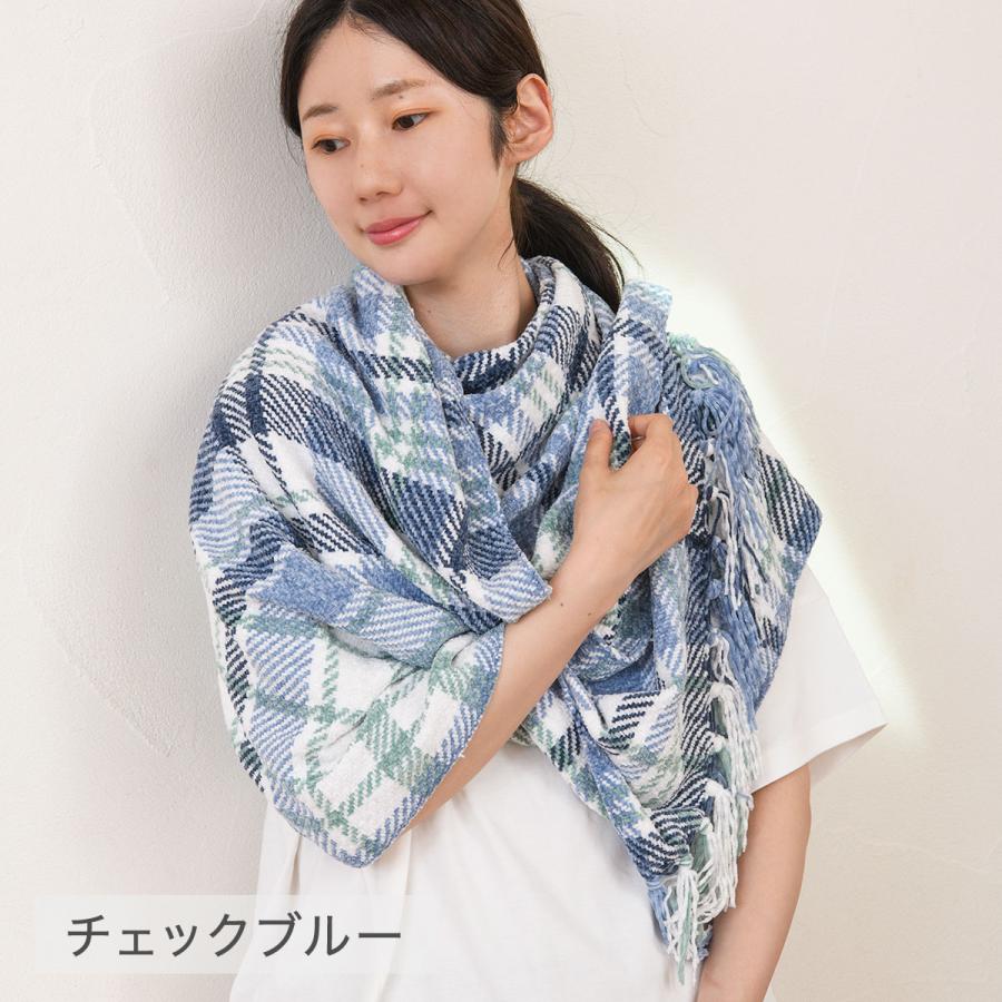ブランケット 毛布 ひざ掛け 夏 冷房対策 BERKSHIRE BLANKET&HOME
