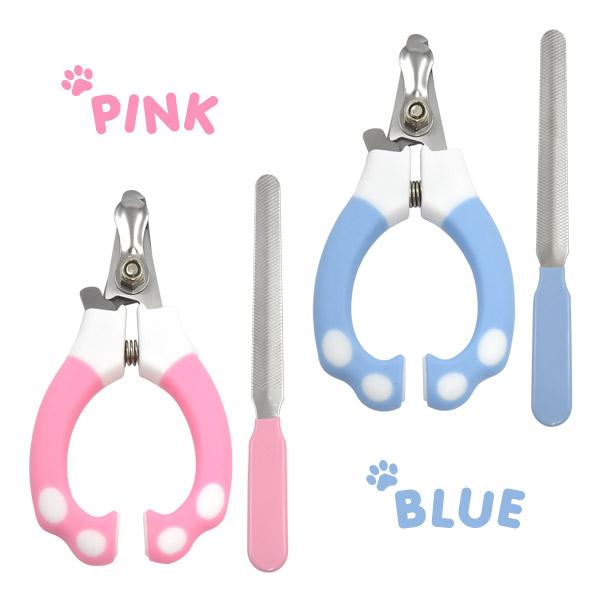 健康用品 レッグニッパー ひざ下用 グレイピンク・ブラック