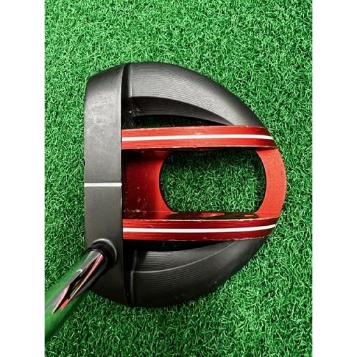 EXO オデッセイ ロッシー パター34インチ 中古 : ゴルフワーク