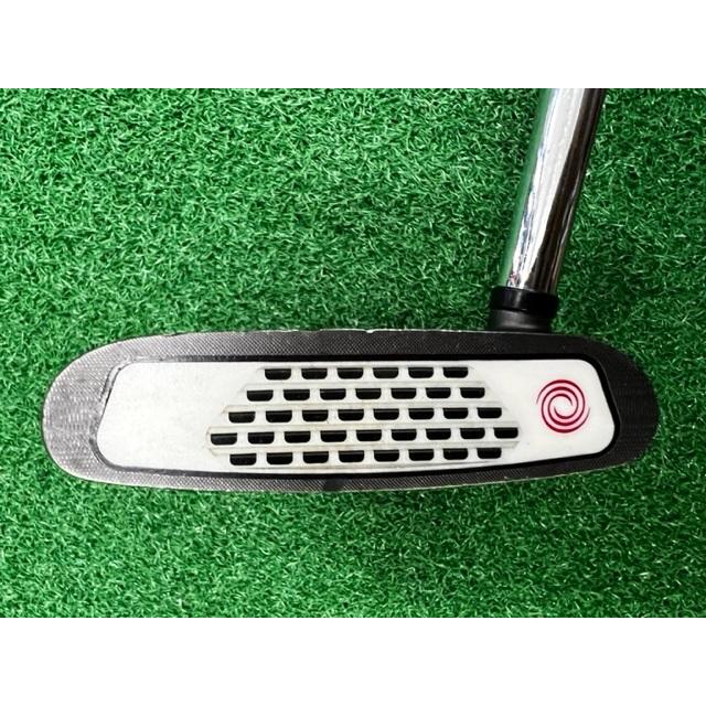 EXO オデッセイ ロッシー パター34インチ 中古 : ゴルフワーク