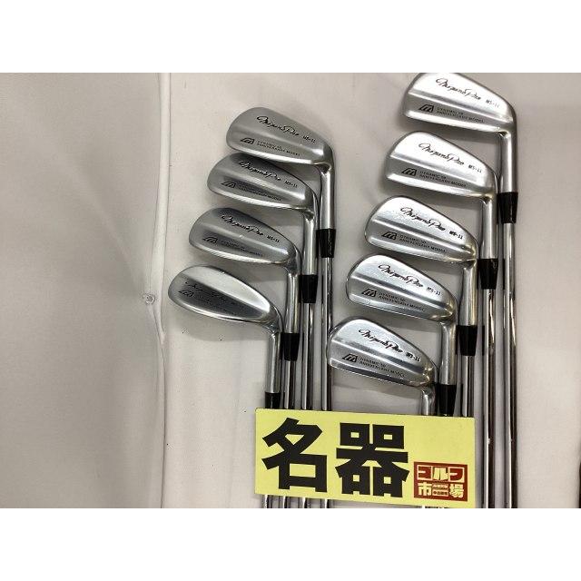 MIZUNO ミズノ 【名器】MS-11 ダイナミック50アニバーサリー MIZUNO ミズノ 【名器】MS-11 ダイナミック50アニバーサリー