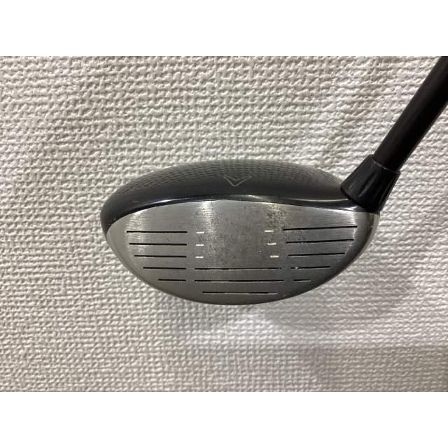 Callaway（キャロウェイ） X FW (3W)/Fujikura64(US)/Stiff/15[6663
