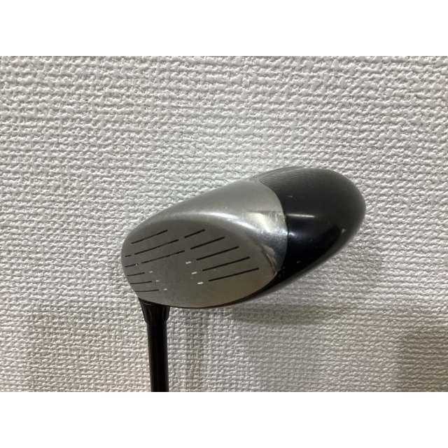 Callaway（キャロウェイ） X FW (3W)/Fujikura64(US)/Stiff/15[6663