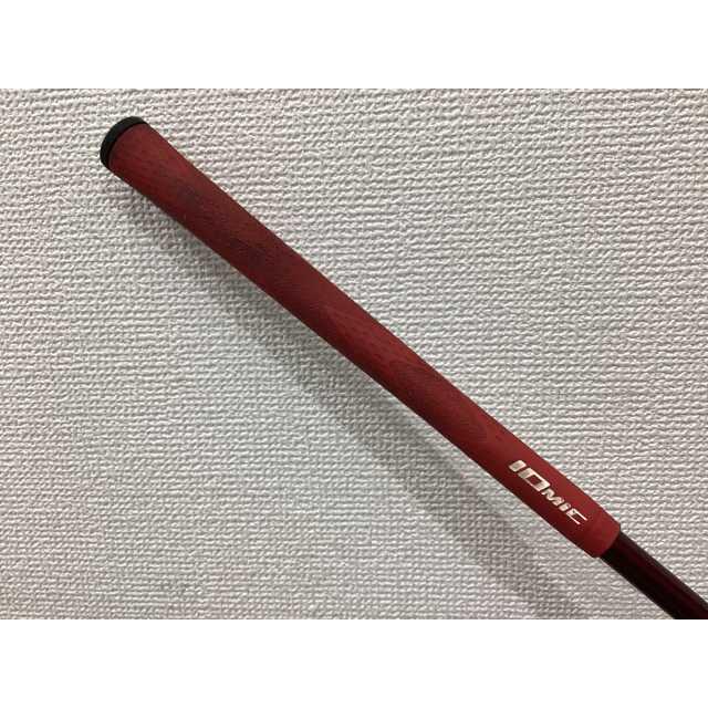 ブリヂストン ツアーステージX-DRIVE GR (5W)/XD-S60/SR/18[7898]■杭全本店｜golf-ichiba｜06