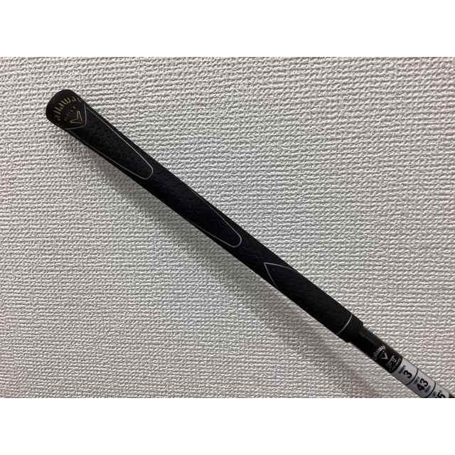 Callaway（キャロウェイ） FT FW DRAW (3W)/SPEED AXIS 50w(JP)/R/15