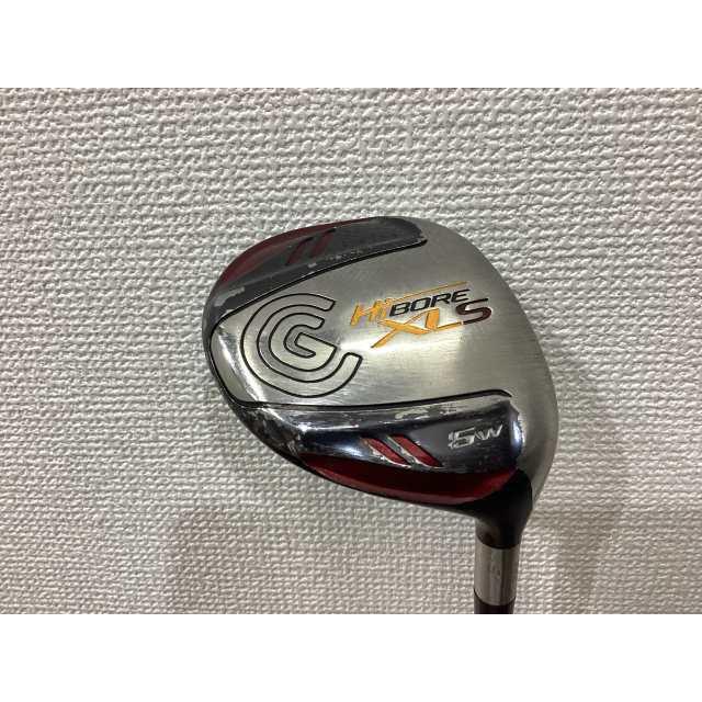 Cleveland Golf Driver couvre-chef avec EZ Grab rouge blanc et