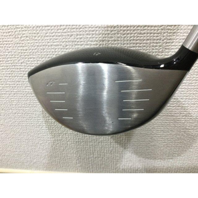 TaylorMade テーラーメイド r7 リミテッド ドライバー/MATRIXXCON5 
