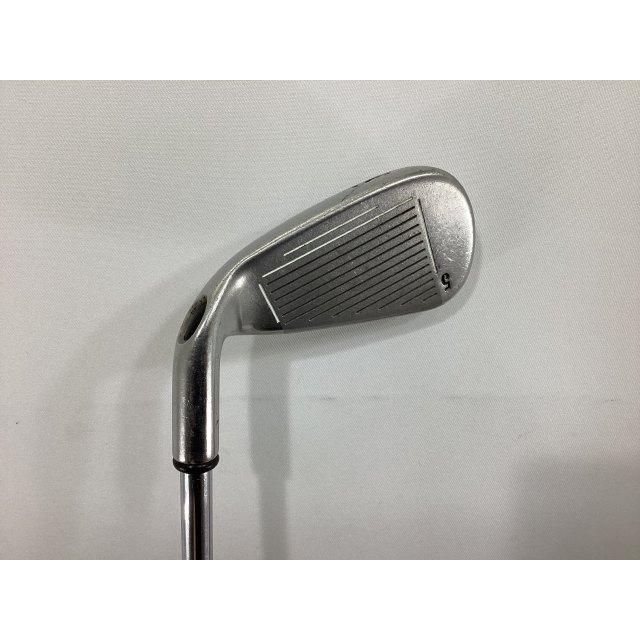 キャロウェイ X-22 (5I単品）/NSPRO950GH(JP)/S/25[0275]■杭全本店｜golf-ichiba｜04