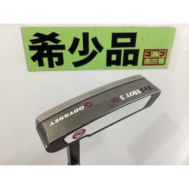 その他 Odyssey TriHot#3 ODYSSEY（キャロウェイゴルフ） オデッセイ 【人気モデル】トライ