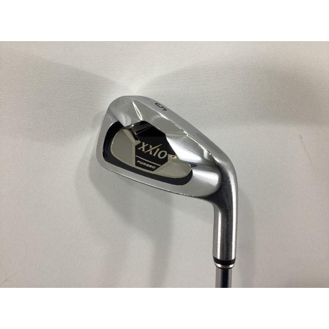 DUNLOP（ダンロップ） ゼクシオフォージド2011 （5I単品）/NSPRO950GH