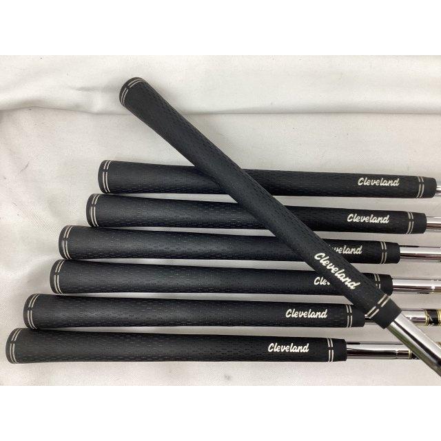 DUNLOP（ダンロップ） スリクソンZ925 7本セット/DG /S200/26[7111