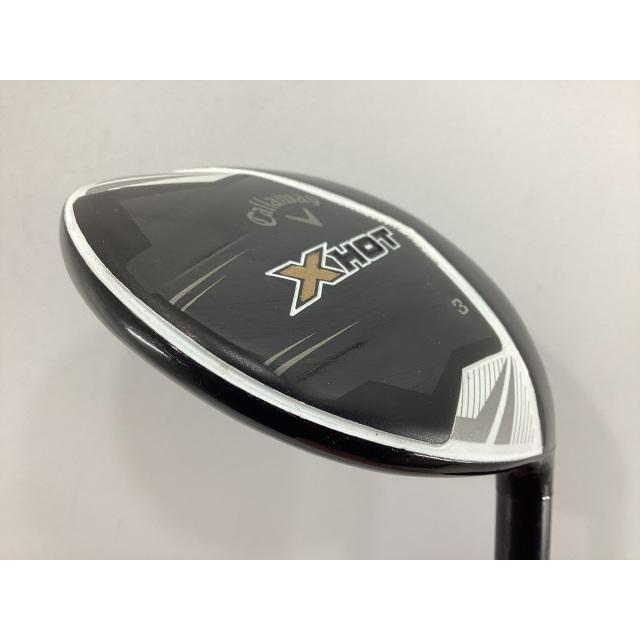 Callaway（キャロウェイ） X HOT フェアウェイウッド 3W/X HOT(JP)/R